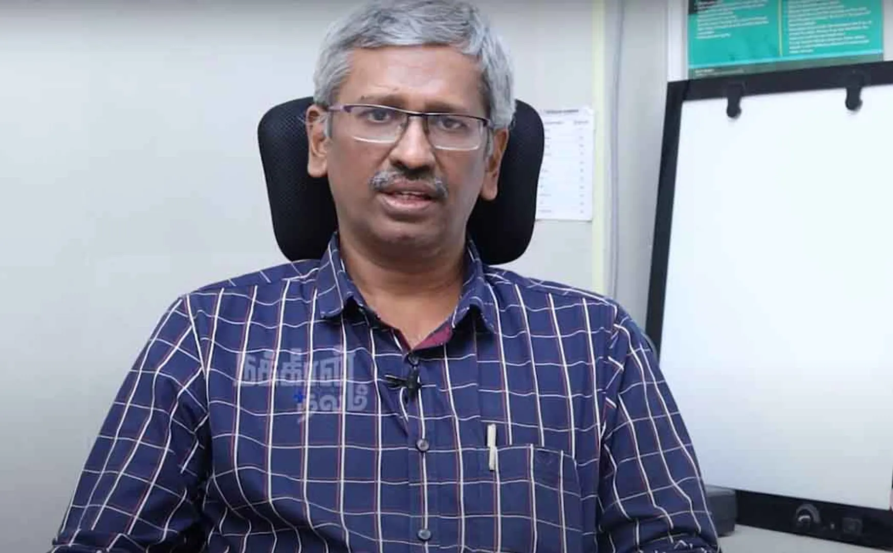 Renal surgeon health tips
